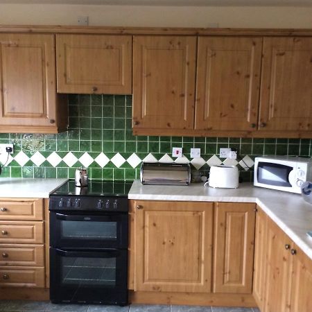 Comfy House Bed and Breakfast Portstewart Buitenkant foto