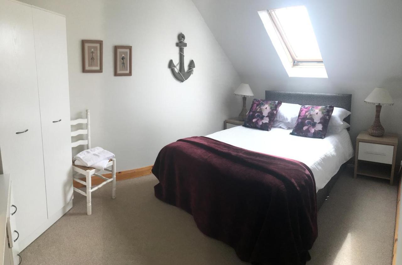Comfy House Bed and Breakfast Portstewart Buitenkant foto