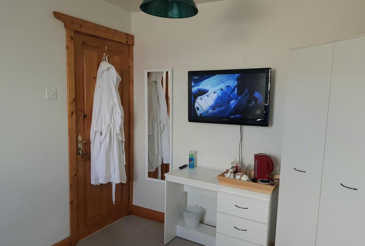 Comfy House Bed and Breakfast Portstewart Buitenkant foto