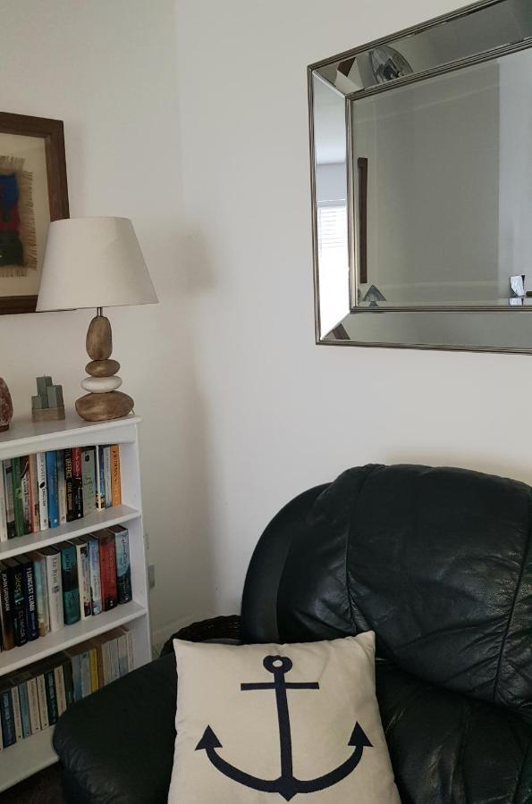 Comfy House Bed and Breakfast Portstewart Buitenkant foto