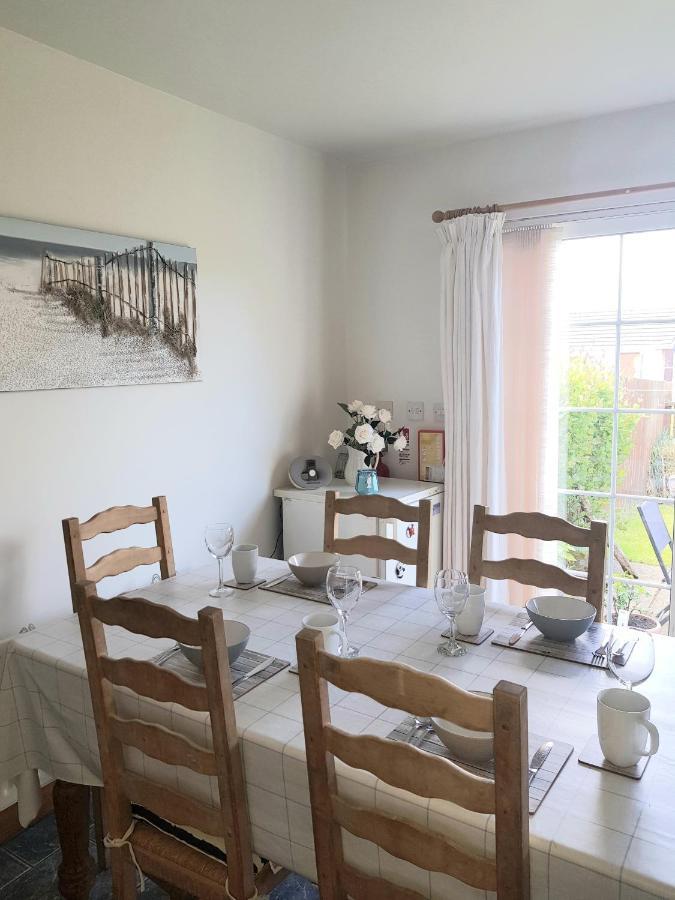 Comfy House Bed and Breakfast Portstewart Buitenkant foto